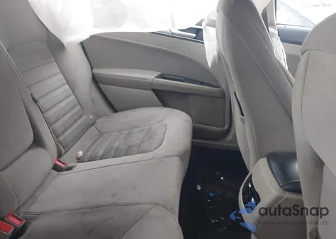 2019 Ford Fusion Se from USA, damaged, VIN 3FA6P0LU8KR179966